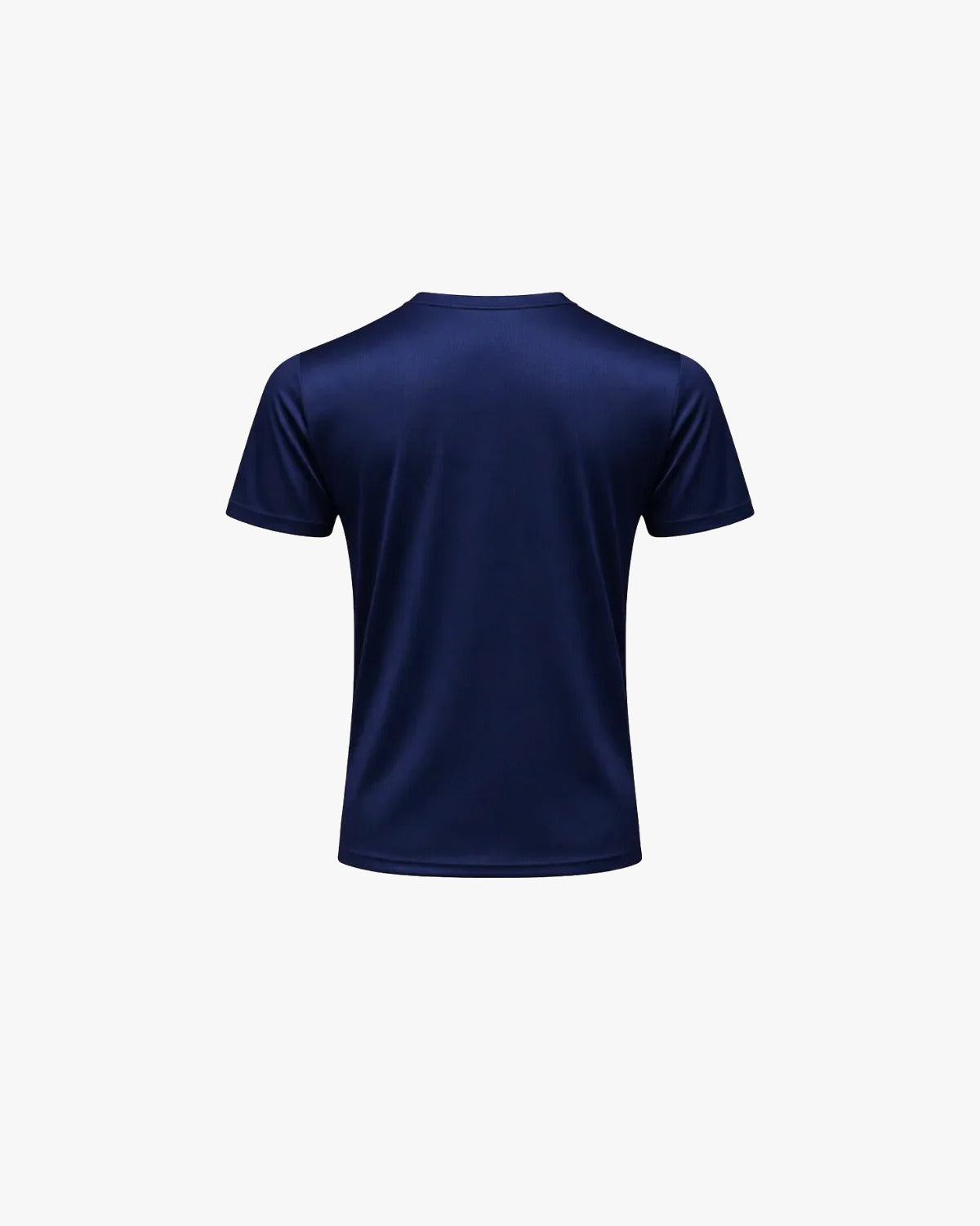 SHINY ESSENTIAL SHIRT BLACK
