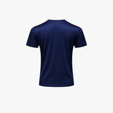 SHINY ESSENTIAL SHIRT BLACK