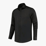 DELUXE SHIRT BLACK