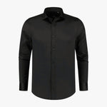 DELUXE SHIRT BLACK