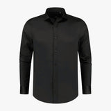 DELUXE SHIRT BLACK