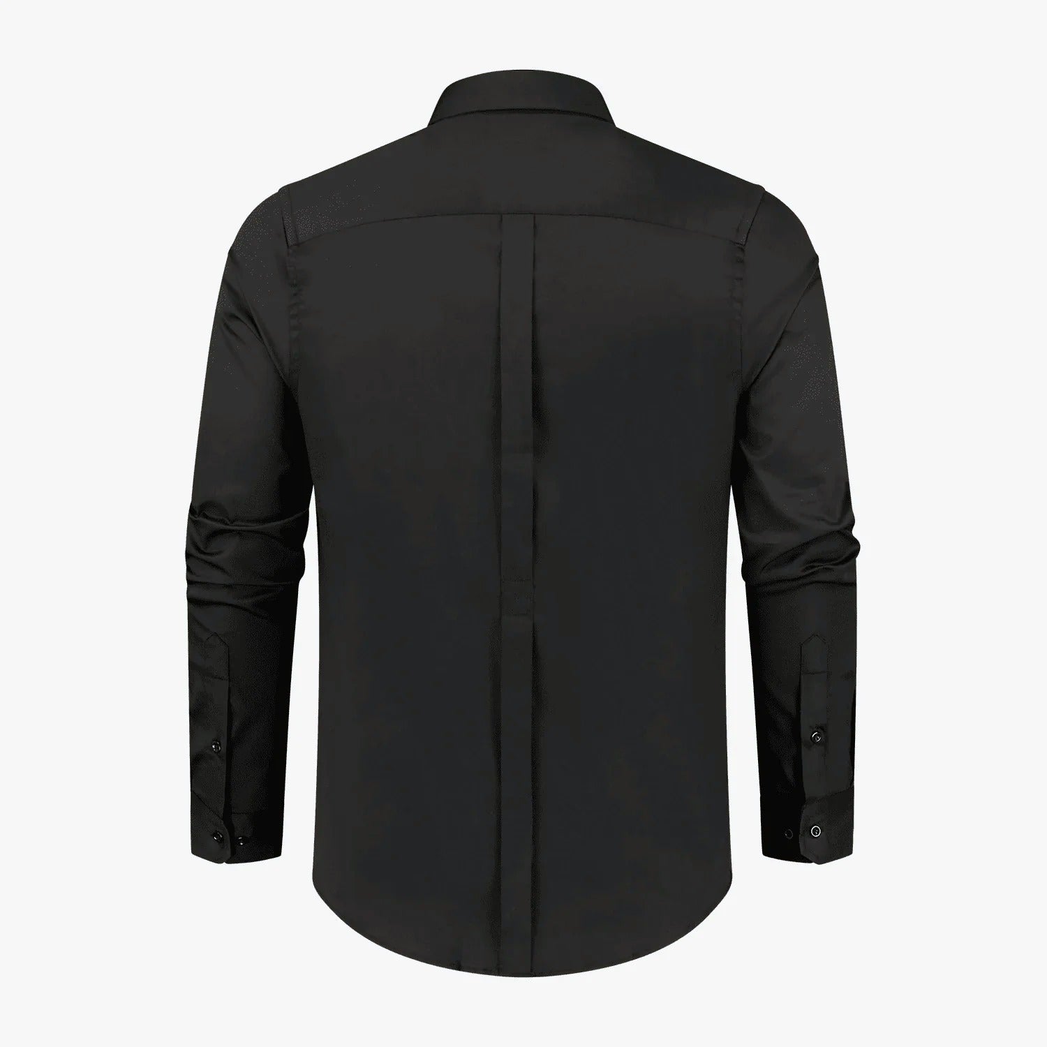 DELUXE SHIRT BLACK
