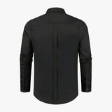 DELUXE SHIRT BLACK