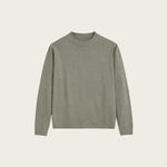 REYES KNITTED SWEATER | MINT