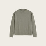 REYES KNITTED SWEATER | MINT