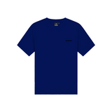 Crew Navy T-shirt