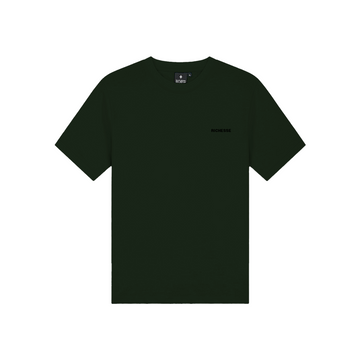 CREW OLIVE T-SHIRT