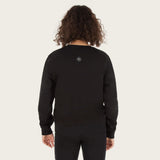 Richesse Crewneck JR Black