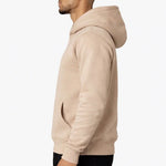 rk-blank-hoodie-brown-slimfit