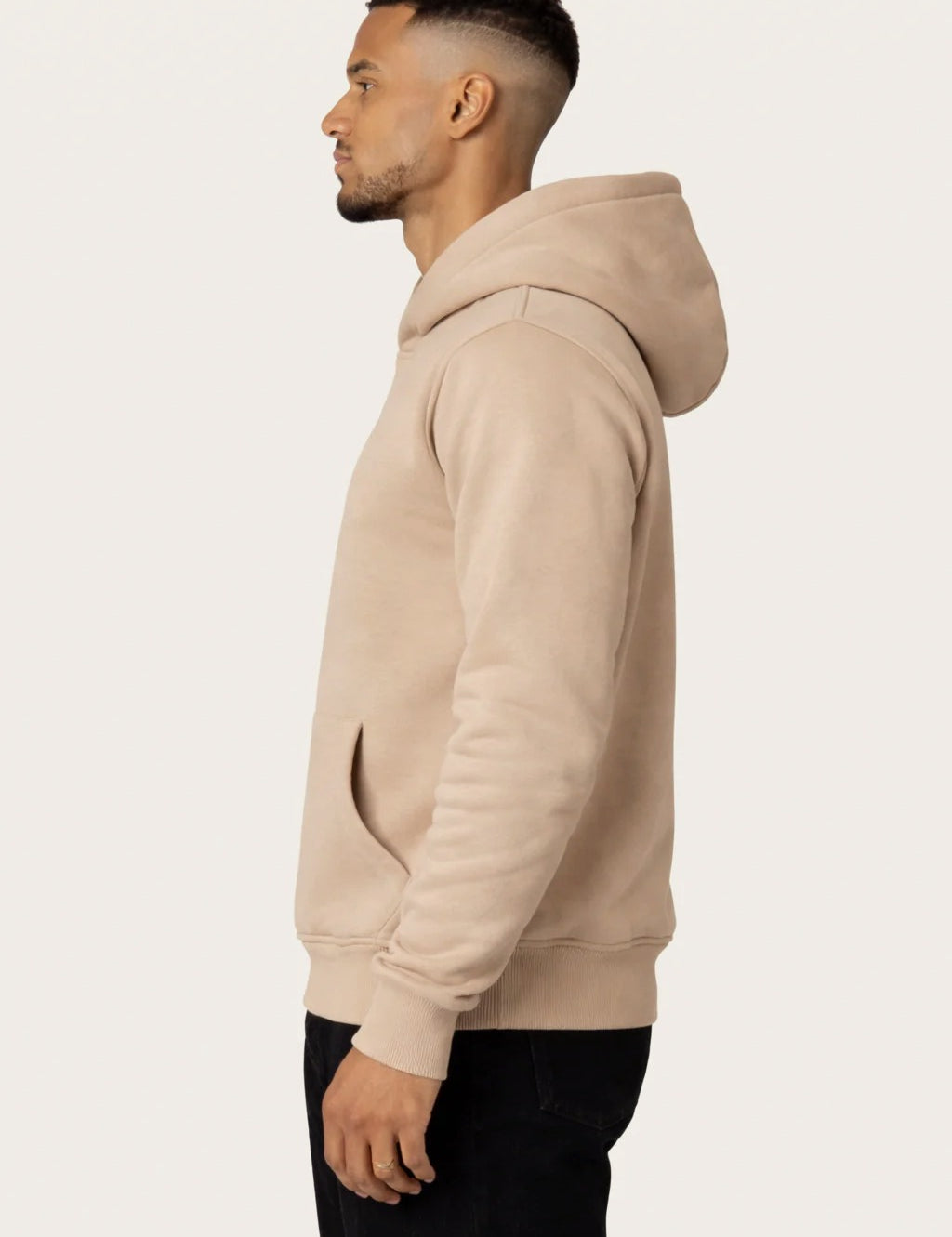 rk-blank-hoodie-brown-slimfit