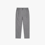 ROMEO STRAIGHT PANTS | GREY