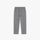 ROMEO STRAIGHT PANTS | GREY