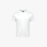 Shiny Essential Shirt Soft White