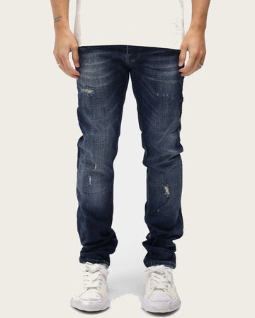 SIENA DELUXE BLUE JEANS