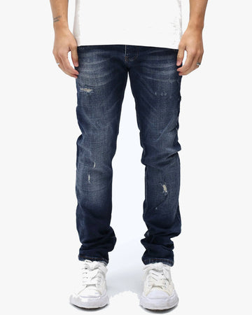 SIENA DELUXE BLUE JEANS