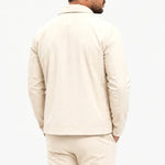 SMART JACKET CREME