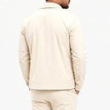 SMART JACKET CREME