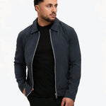 SMART JACKET NAVY