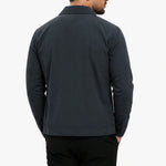 SMART JACKET NAVY
