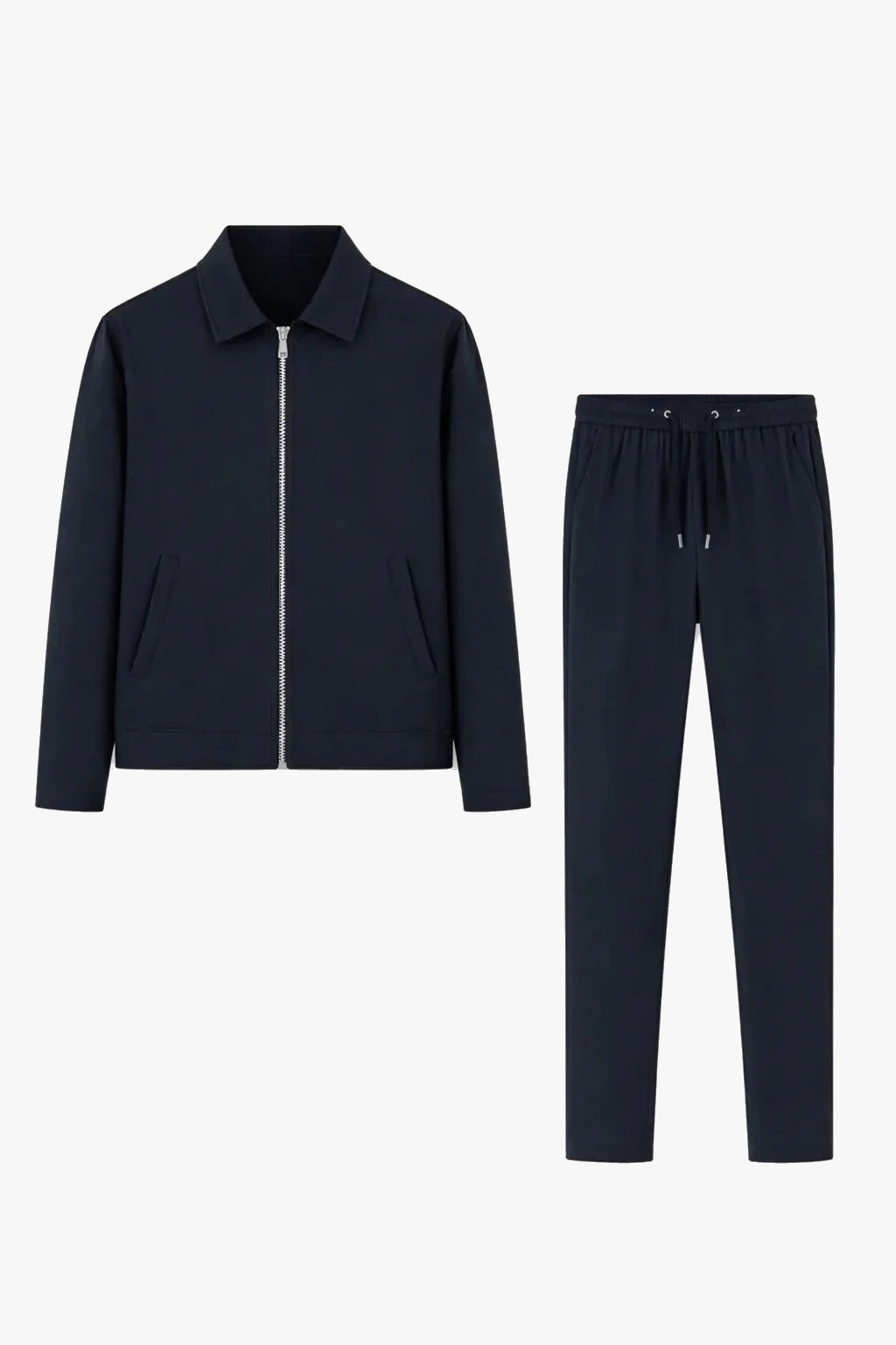 TECH SUIT NAVY