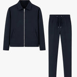 TECH SUIT NAVY