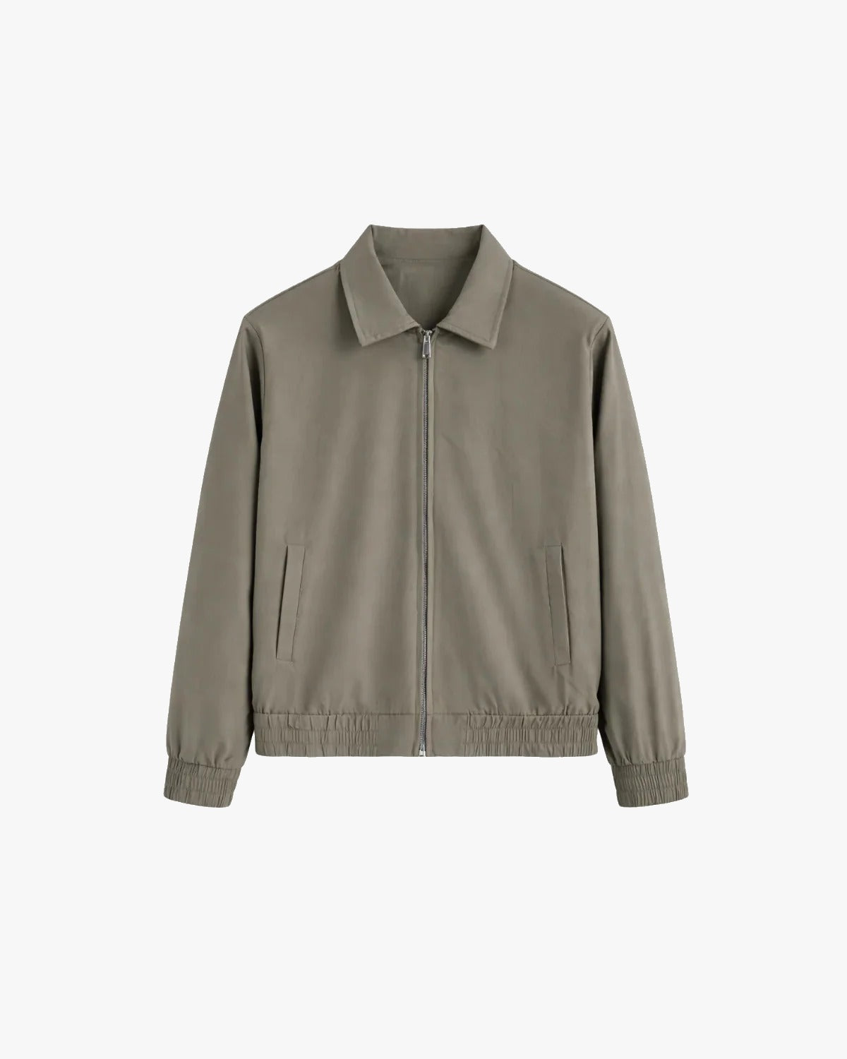 TECH VEST | OLIVE