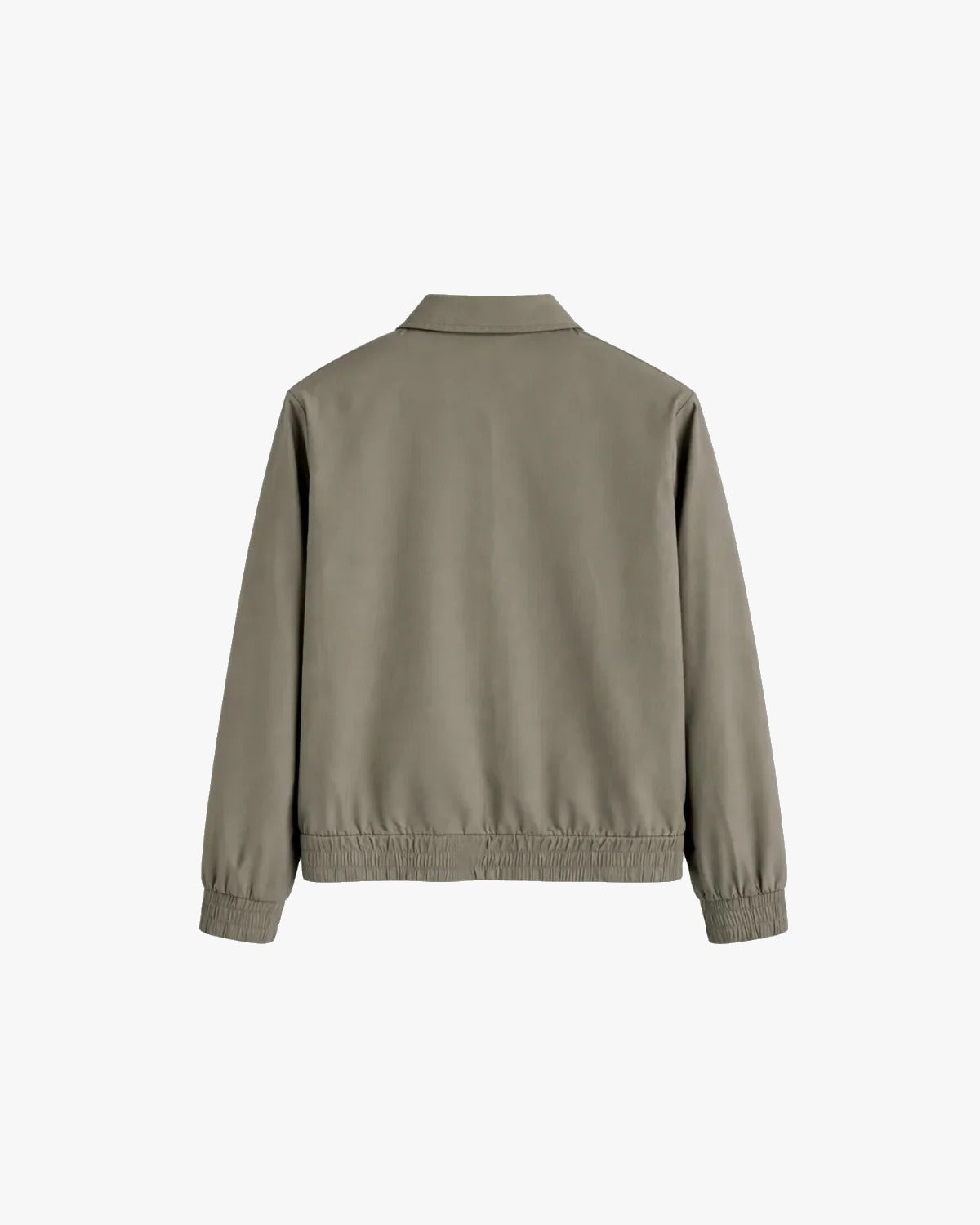 TECH VEST | OLIVE