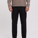 Valermo Pants Black - voor