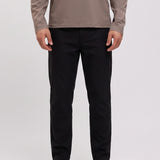 Valermo Pants Black - voor