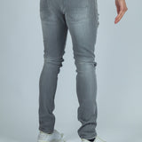 Galant Grey Jeans