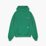 Grace Deluxe Tracksuit Green