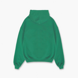 Grace Deluxe Tracksuit Green
