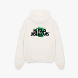 DREAM HOODIE CREME