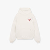 UNEXPECTED HOODIE CREME